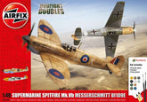 Airfix Supermarine Spitfire MkVb...