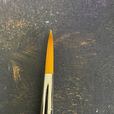 Series 301 Pointed Round Golden-...