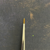 Series 301 Pointed Round Golden-...