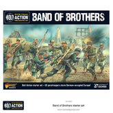 Band Of Brothers - 2 Player Star...