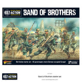 Band Of Brothers - 2 Player Starter Set (Bolt Action) :www.mightylancergames.co.uk 