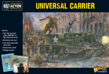 British Universal Carrier (Bolt Action Model): www.mightylancergames.co.uk