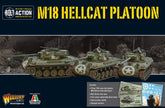 M18 Hellcat Platoon - United Sta...