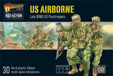 US Airborne Bolt Action: www.mig...