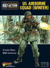 US Airborne Squad [Winter] - Uni...