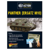 Panther (Ersatz M10) - Germany (...
