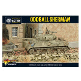 US Oddball Sherman - Bolt Action...