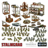 Stalingrad battle-set Mighty Lancer
