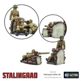 Stalingrad (Bolt Action Battle Set)