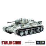 Stalingrad (Bolt Action Battle Set)