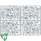 Kruleboyz Gutrippaz - Sprues Onl...