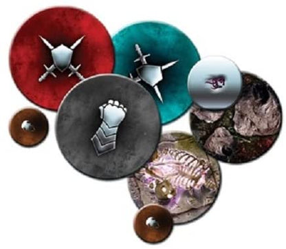 Dungeon Saga: The Dwarf King’s Quest