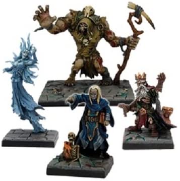 Dungeon Saga: The Dwarf King’s Quest