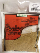 Fine Cork Chippings (Javis - JFC...