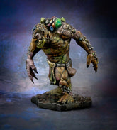 44002: Reaper Bones Black Rock T...