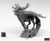 44030: SPIRIT BEAST (Bones Black...