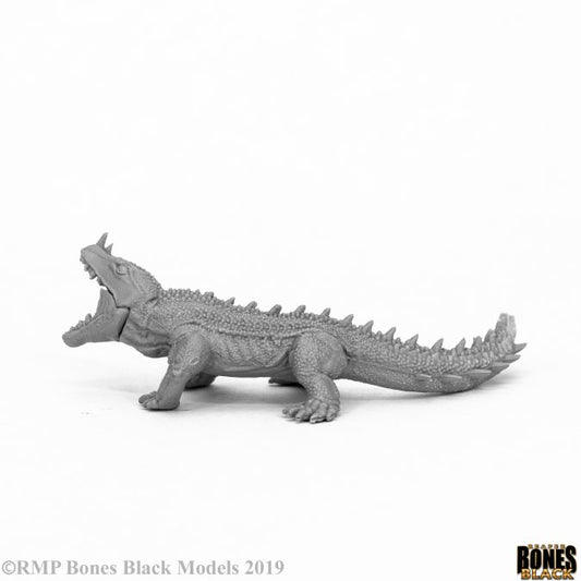 44068 Hornslasher Reaper Bones B...