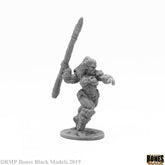 44094 - Jade Fire Spearman (Reap...