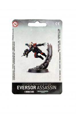 Games Workshop Eversor Assassin