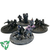 Heavy Weapon Teams - Primed (Tra...