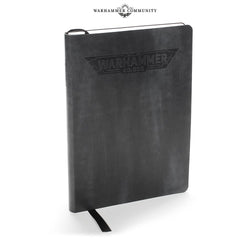 Crusade Journal (Warhammer 40k) :www.mightylancergames.co.uk