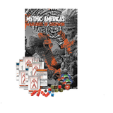 Aztec & Nations Starter Set - Mythic Americas (Warlords of Erehwon)