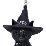 Nemesis Now Purrah Hanging Ornament - Cult Cuties