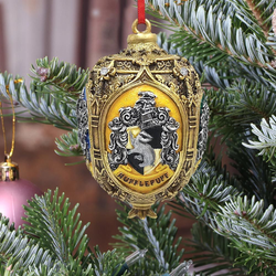Four House Hanging Ornament - Harry Potter