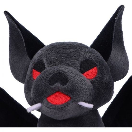 Nemesis Now Bat Plushie 18cm