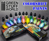 Colorshift Chameleon Acrylic Paint Set 2