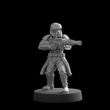 Imperial Shoretroopers Unit Expansion - Star Wars Legion - SWL41