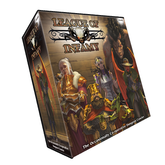 League Of Infamy - Mantic