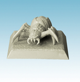 Forest Spider Miniature by Spell...