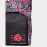Dungeons and Dragons Backpack