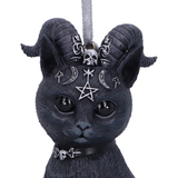 Nemesis Now Pawzuph Hanging Ornament - Cult Cuties