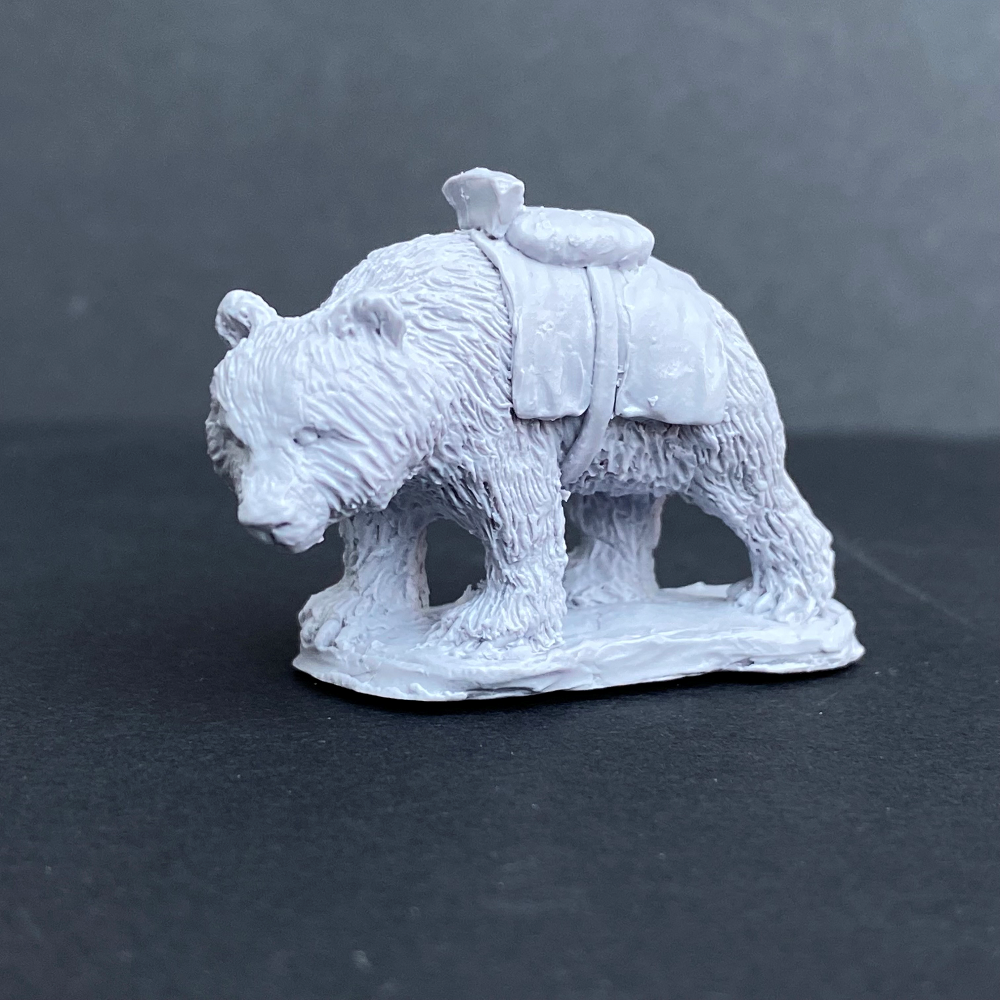 Kitsune On Panda -  Bad Squiddo Games