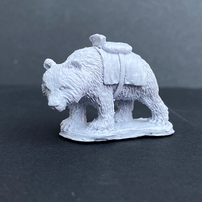 Kitsune On Panda -  Bad Squiddo Games