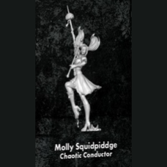 Monstrous - Malifaux