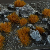 Gamers Grass 5mm Brown Tufts: ww...