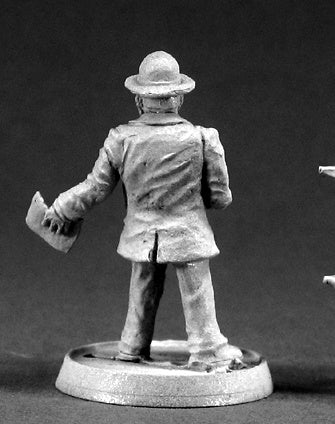 50009: Chang, Honolulu Investiga...