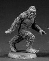 50011: Sasquatch by Jason Wiebe