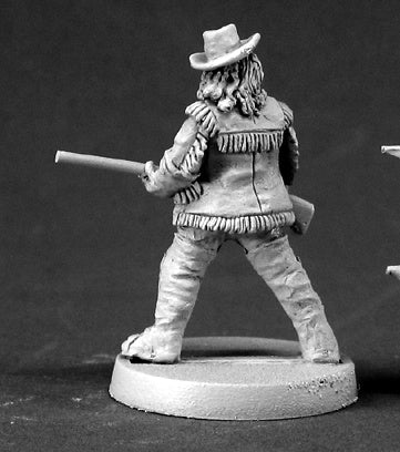 reaper miniatures 50021: Buffalo...