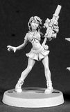 50024: Candy, Anime Heroine
