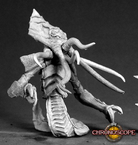 50062 Bathalian Exarch Sculpted by Kevin Williams