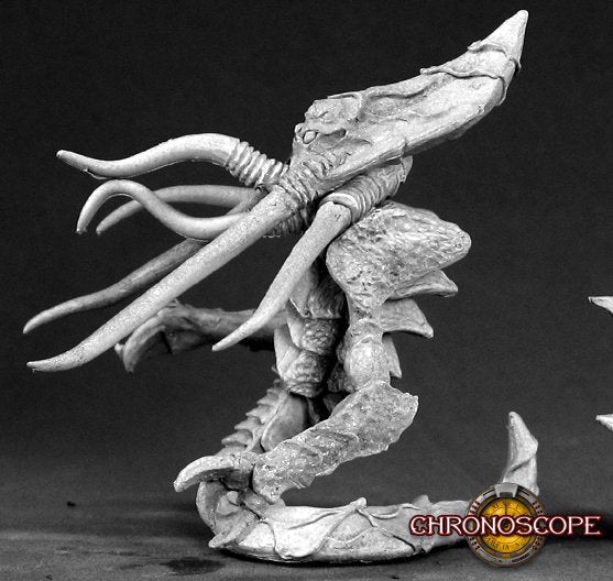 50062 Bathalian Exarch Sculpted by Kevin Williams