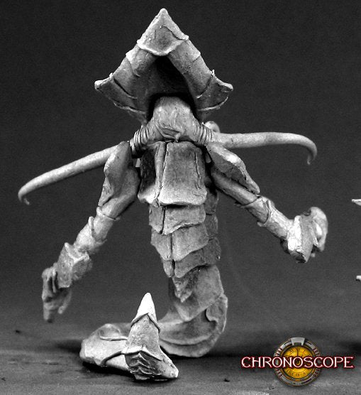 50062 Bathalian Exarch Sculpted by Kevin Williams