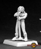 50067 Nancy, Punk Rock Girl Scul...