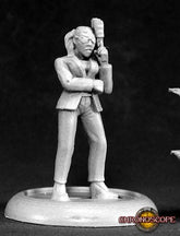 50071 Kelly, Corporate Assassin ...