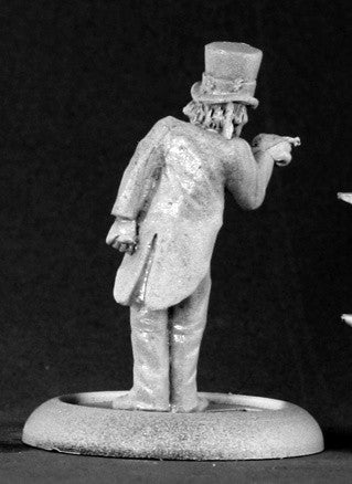 50072: Uncle Sam by Bobby Jackson