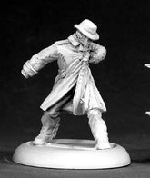 50079: Invisible Man